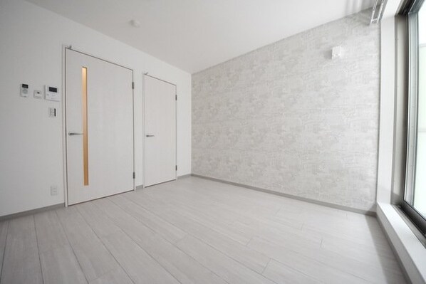 レガーロ桶川の物件内観写真